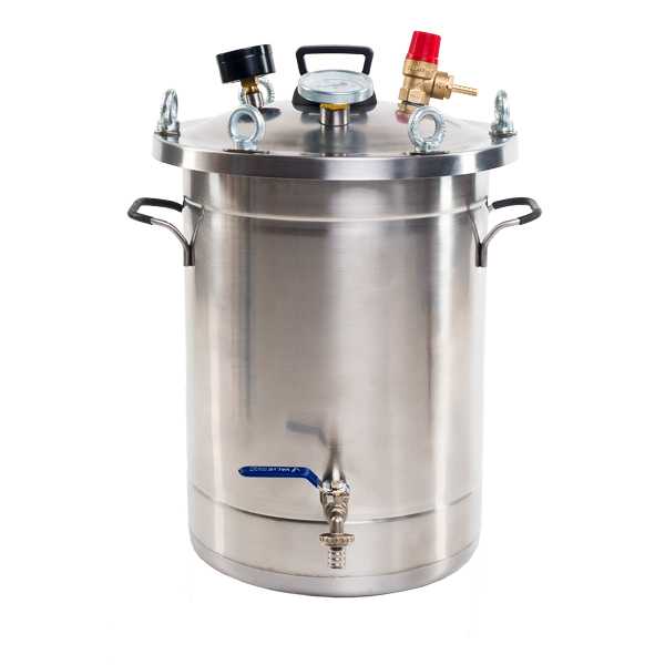 Распродажа автоклавов БУЛАТ в Мценске