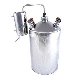 Самогонный аппарат в Мценске всего за 3200 рублей